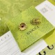 Hard-to-find items sold out in Japan Earrings 2023SS GUCCI Gucci Hard-to-find items sold out in Japan Earrings 2023SS GUCCI Gucci